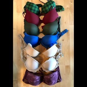 Bras Bundle